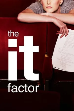 Постер к сериалу The It Factor (2002)