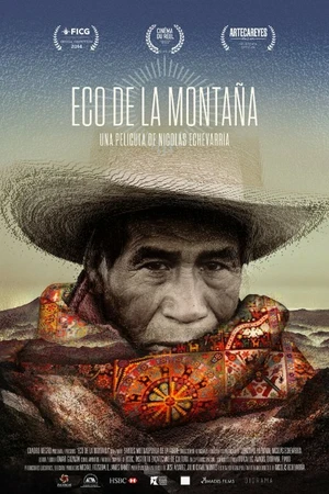 Постер к фильму Eco de la montaña (2014)