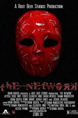 Постер к фильму The Network (2011)