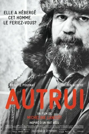 Постер к фильму Другие (2015)