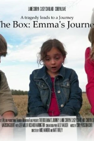Постер к фильму The Box: Emma's Journey (2013)