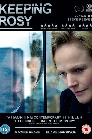 Постер к фильму Розовые видения (2014)