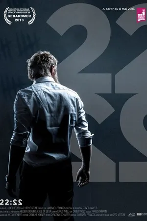 Постер к фильму 22:22 (2013)
