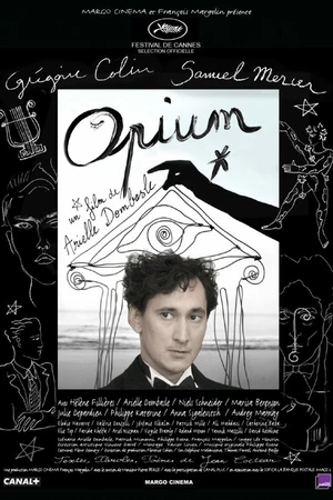 Постер к фильму Опиум (2013)