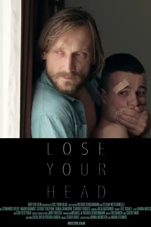 Постер к фильму Потерять голову (2013)