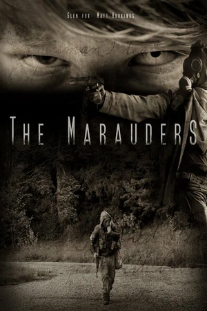Постер к фильму The Marauders (2013)