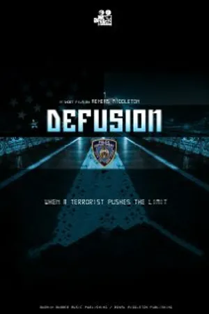 Постер к фильму Defusion (2012)