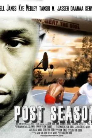 Постер к фильму Post Season (2013)