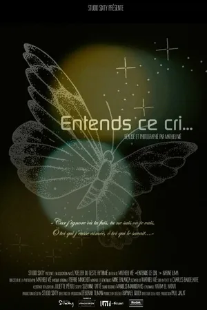 Постер к фильму Entends ce cri... (2013)