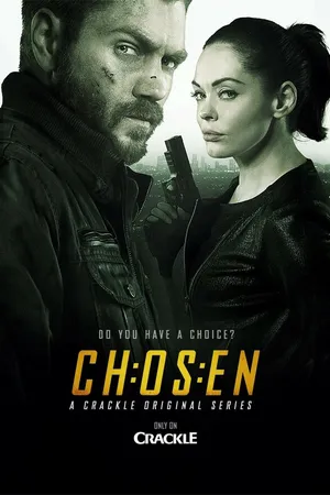 Постер к сериалу Избранный (2013 - 2014)