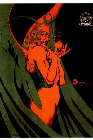 Постер к фильму Сатана (1919)