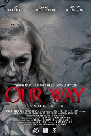 Постер к фильму Fason Nou (2014)