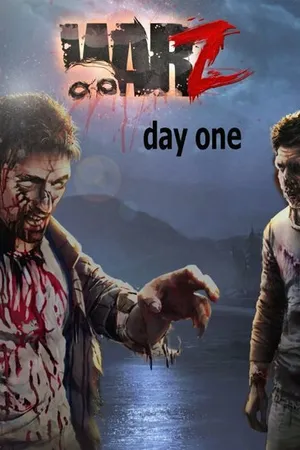 Постер к фильму War Z Day One (2013)