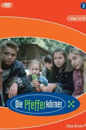 Постер к сериалу Детективы из табакерки (1999)