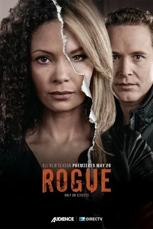 Постер к сериалу Бестия (2013 - 2017)