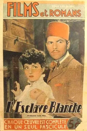 Постер к фильму Белые рабыни (1939)