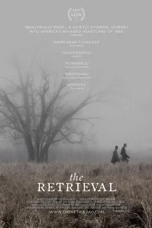 Постер к фильму Поиск (2013)