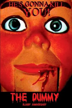 Постер к фильму Манекен (1982)