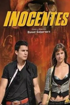 Постер к сериалу Невинные (2010)