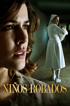 Постер к сериалу Похищенные (2013)