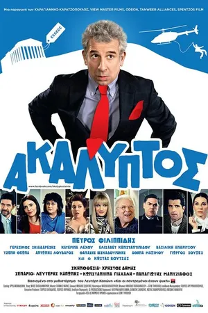 Постер к фильму Перерасход (2013)