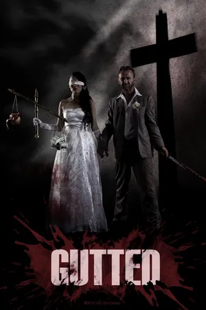 Постер к фильму Gutted (2013)