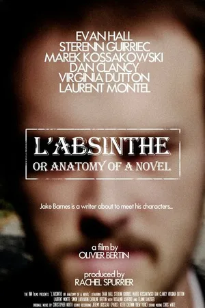 Постер к фильму L'Absinthe (2013)