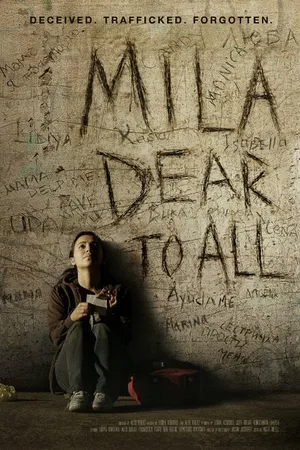 Постер к фильму Mila Dear to All (2012)