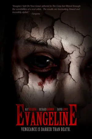 Постер к фильму Эванджелин (2013)