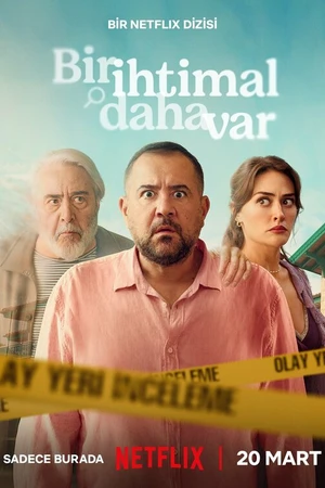 Постер к сериалу Жизнь на кону (2025)