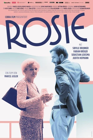 Постер к фильму Рози (2013)