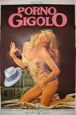 Постер к фильму Калифорнийский жиголо (1980)
