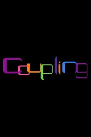 Постер к сериалу Coupling (2007)