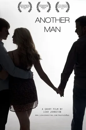 Постер к фильму Another Man (2013)