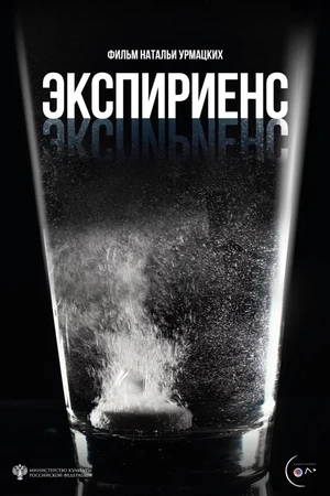 Постер к фильму Экспириенс (2024)