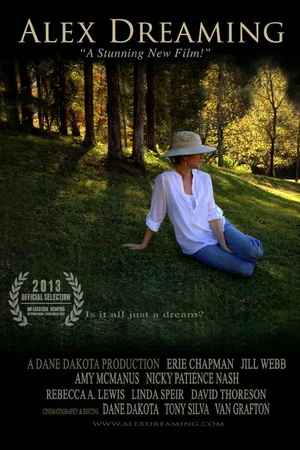 Постер к фильму Alex Dreaming (2012)