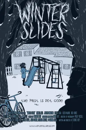 Постер к фильму Winter Slides (2014)