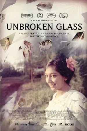 Постер к фильму Unbroken Glass (2016)