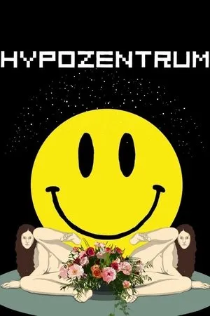 Постер к мультфильму Гипоцентр (2013)