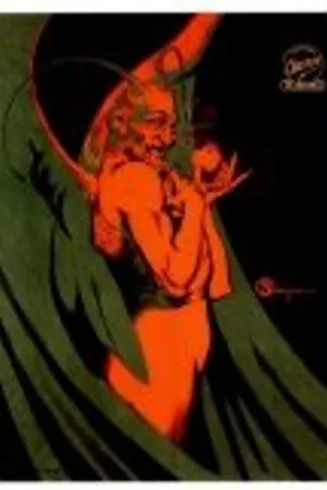 Постер к фильму Сатана (1912)