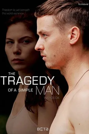 Постер к фильму Войцек (2013)