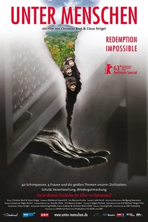 Постер к фильму Искупление невозможно (2013)