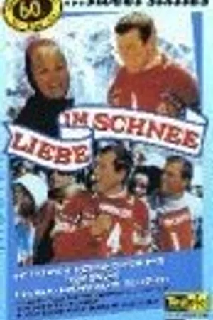 Постер к фильму Liebe im Schnee (1929)