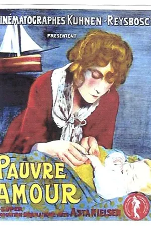 Постер к фильму Бедная Женни (1912)