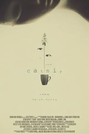 Постер к фильму Кошачья мята (2012)