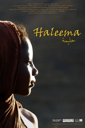 Постер к фильму Haleema (2013)