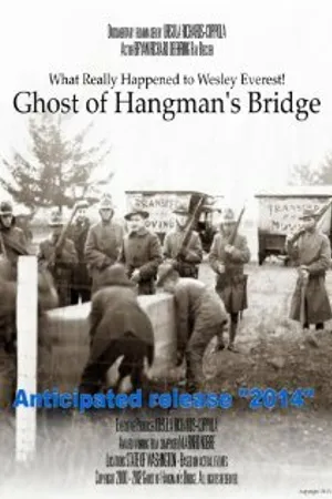 Постер к фильму Ghost of Hangman's Bridge (-)
