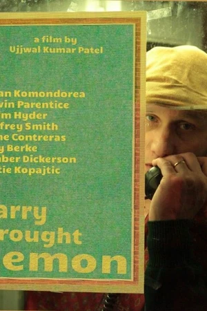 Постер к фильму Larry Brought Lemon (2012)