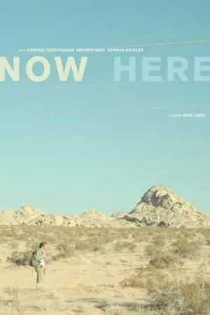 Постер к фильму Nowhere (2013)