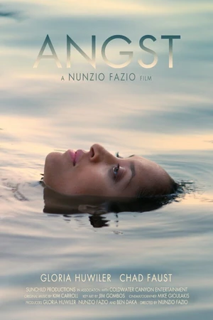 Постер к фильму Angst (2013)